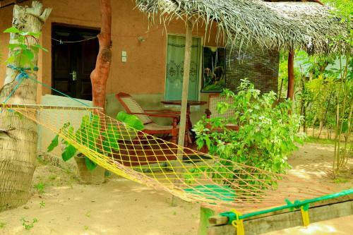 Bed & Breakfast Natural Cabanas