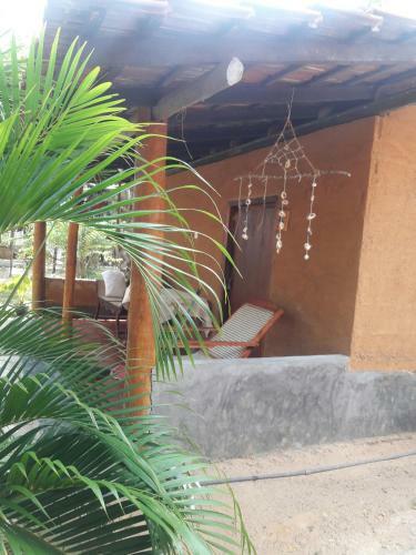 Bed & Breakfast Natural Cabanas