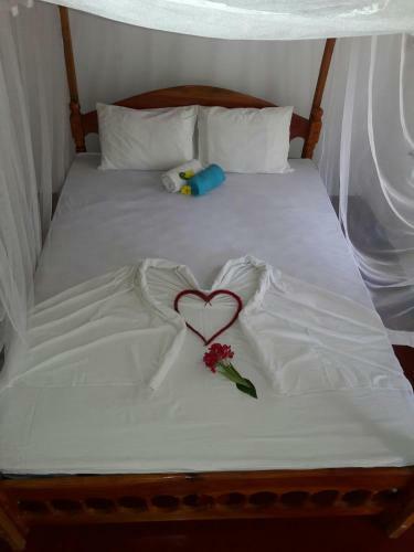Bed & Breakfast Natural Cabanas