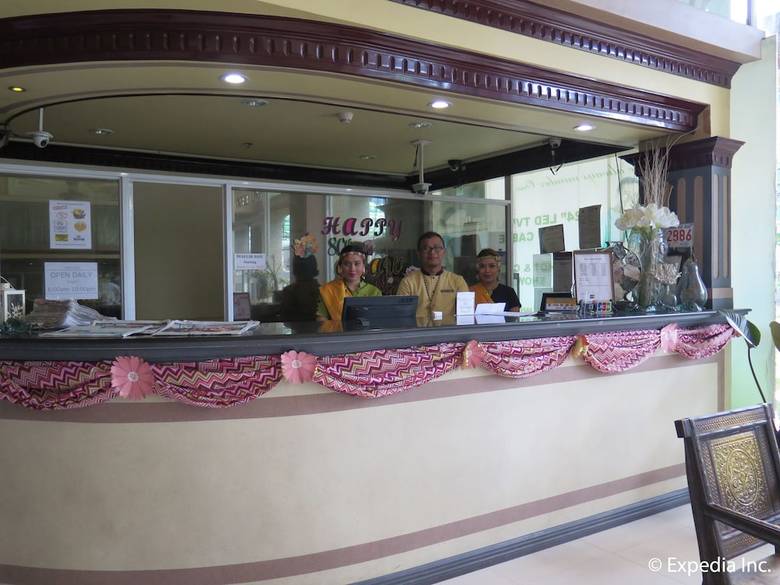 Hotel Uno