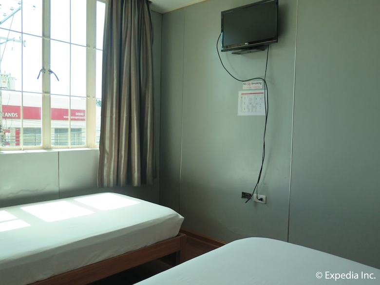 Hotel Uno