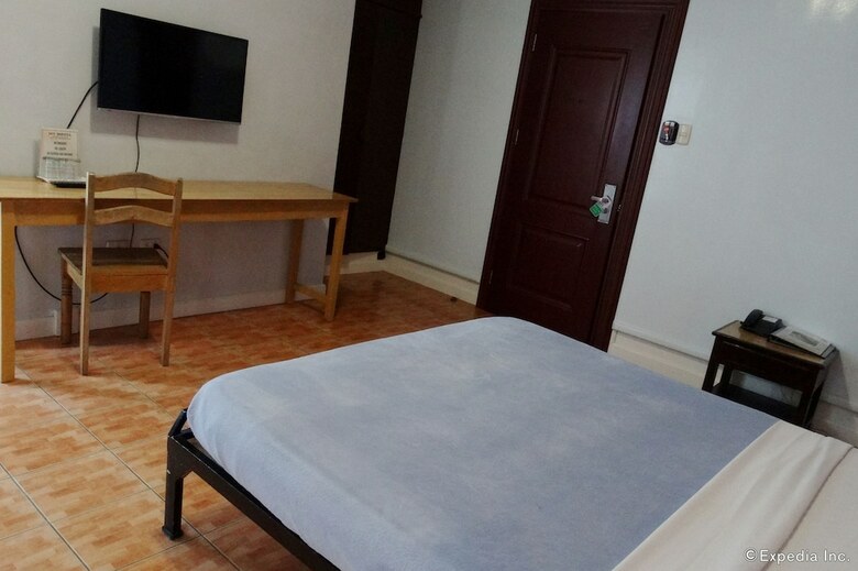 My Hotel