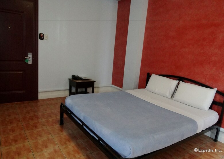 My Hotel