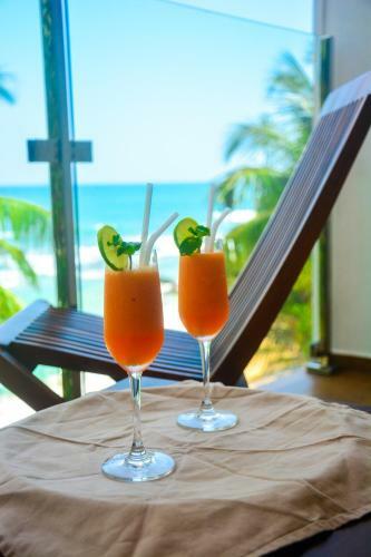 Sayura Beach Hotel