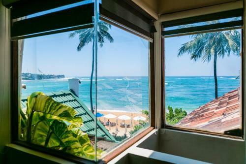 Hotel Thaproban Beach House