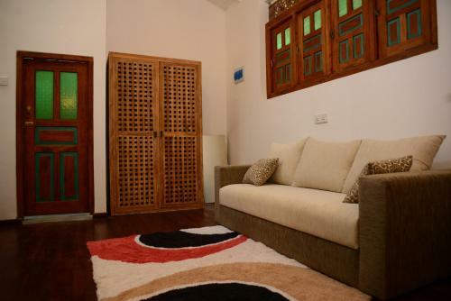 Hotel Thambapanni Retreat