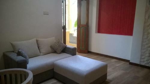 Hotel Thambapanni Retreat