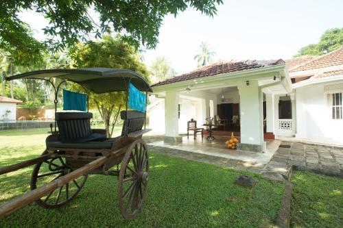 Thalpe Walawwa Heritage Villa