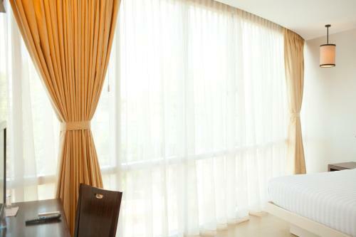 D'hotel & Suites