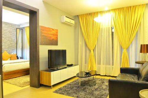 D'hotel & Suites