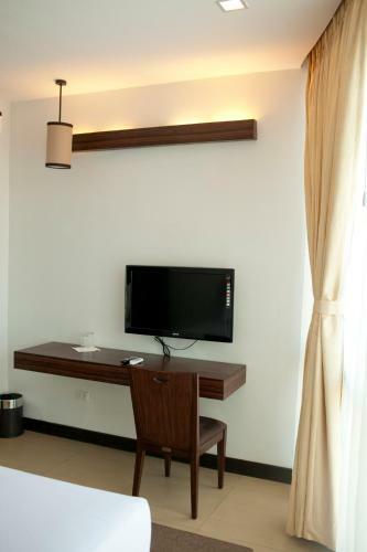 D'hotel & Suites