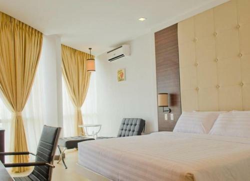 D'hotel & Suites