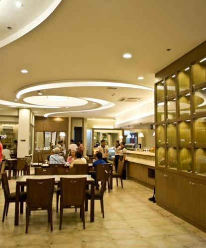 D'hotel & Suites