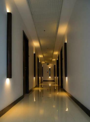 D'hotel & Suites