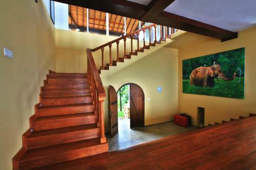 Hotel Land's End Villa