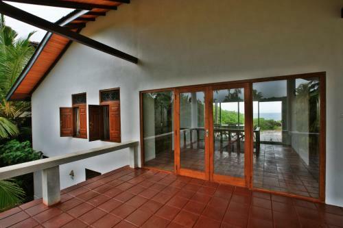 Hotel Land's End Villa