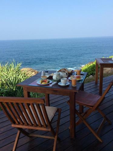 Hotel Land's End Villa