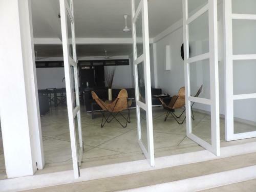 Bed & Breakfast Galle Henna Beach House