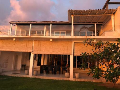 Bed & Breakfast Galle Henna Beach House