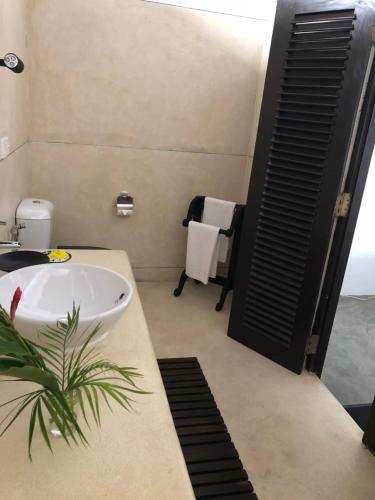 Bed & Breakfast Galle Henna Beach House