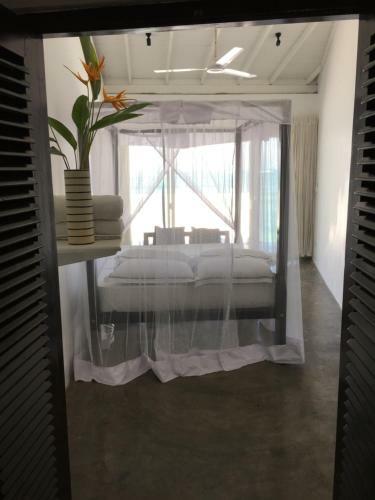 Bed & Breakfast Galle Henna Beach House