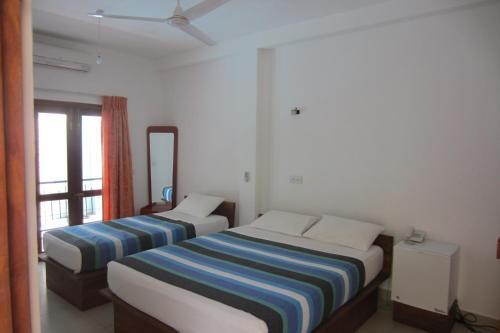 Hotel Wimals Resort