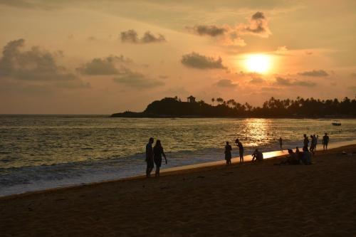 Hotel Wimals Resort