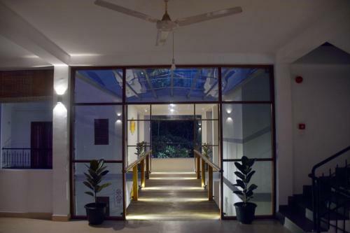 Hotel Wimals Resort