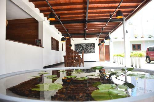 Hotel Wimals Resort