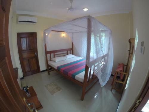 Hostal Tiny Royal Palace