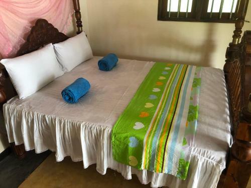 Hostal Tiny Royal Palace