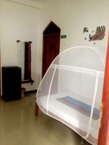 Hostal Tiny Royal Palace