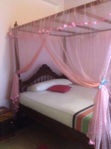 Hostal Tiny Royal Palace