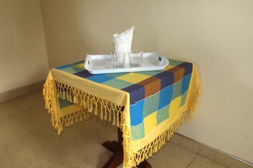 Hostal Tiny Royal Palace