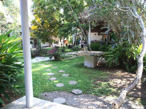 Hotel Paradise Garden