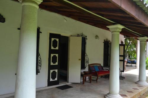 Hotel Paradise Garden
