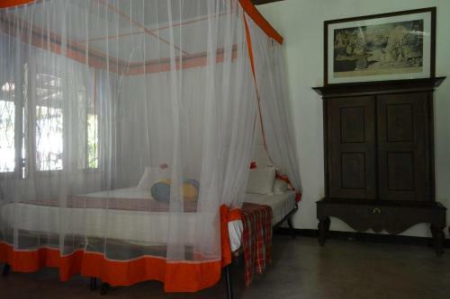 Hotel Paradise Garden