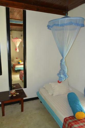 Hotel Paradise Garden