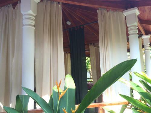 Hotel Paradise Garden