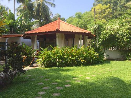 Hotel Paradise Garden