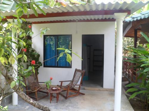 Hotel Paradise Garden