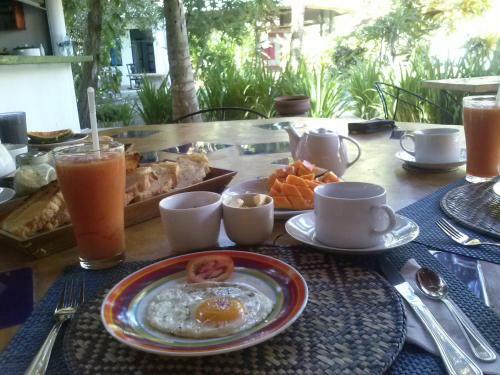 Hotel Paradise Garden