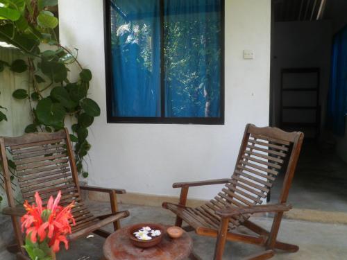 Hotel Paradise Garden
