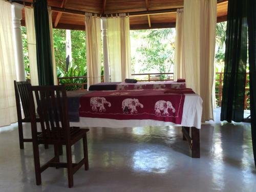 Hotel Paradise Garden