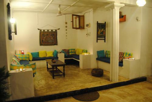 Hotel Paradise Garden