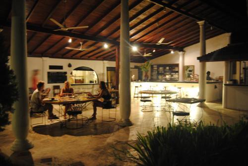 Hotel Paradise Garden