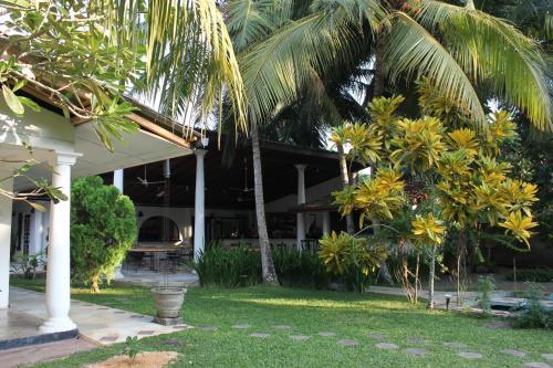 Hotel Paradise Garden