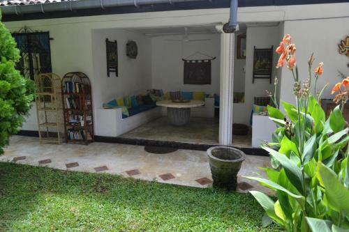 Hotel Paradise Garden