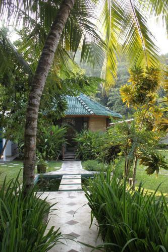 Hotel Paradise Garden