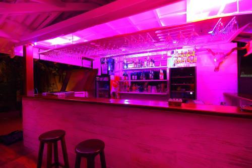 Hotel Kingfisher